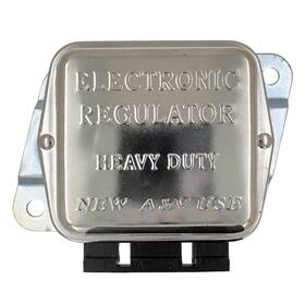 Auto Occasion Jwvr-afd6001 Afd6001 Voltage Regulators Compatible With Ford Lincoln Mercury Car Truck Ext