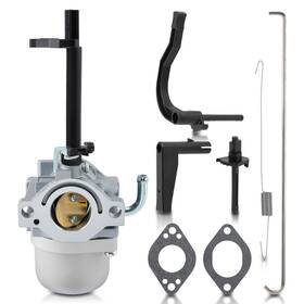 Autocparts 710359312265 Carburetor For Generac Power Boss 5600 Watt Generator 10 Hp Engine