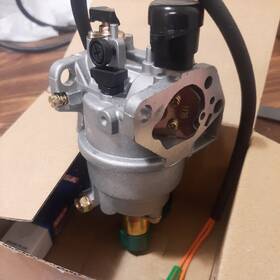 Autocparts Tgp9750eb Carburetor For Honda Gp9500eb Gp9750eb Stgp9500eb Stgp9750eb 15hp Genera