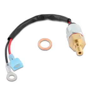 146-0646 Autokay Fuel Valve Cut Off Solenoid For Onan Cummins Rv Generator 146-0646 Autokay Fuel Valve Cut Off Solenoid For Onan Cummins Rv Generator