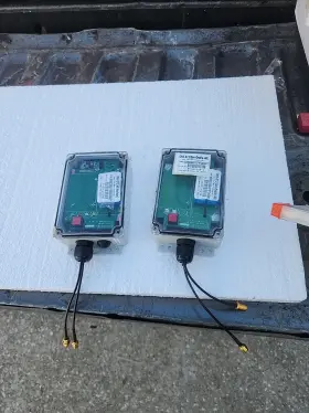 Gen-872 Ayantra Gen Ons 872 4g Generator Control Module