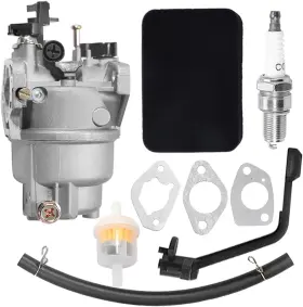 Gp7500e Aynaxcol S2380 Carburetor Replacement For Generac Gp5000 Gp5500 Gp6500 Gp6500e Gp7500e Aynaxcol S2380 Carburetor Replacement For Generac Gp5000 Gp5500 Gp6500 Gp6500e