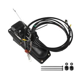 B.zssy Bz-21945915 21945915 Trim Tilt Pump Actuator Motor Assembly Compatible With Volvo Penta S