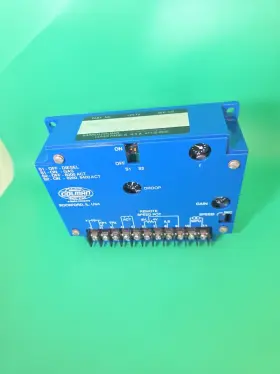 Dyn1-10656-000-0-12 Barber Colman New Oem Dyn1 10656-000-0-12 Speed Controller Governor