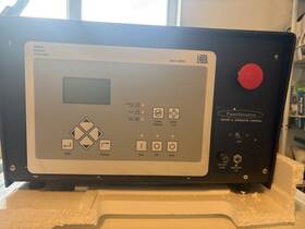 Basler 1104198 Electric Dgc-2020 Digital Genset Generator Controller Panel Enclosure
