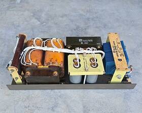 Basler Electric 9032300-104 Excitation Support System 208/240 Volts Part #9032300104 Rare