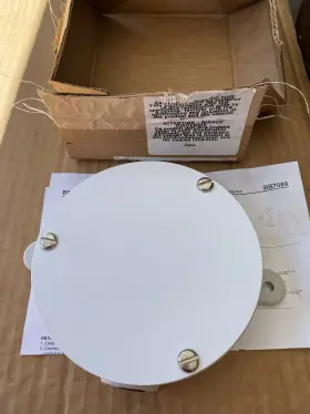 Bb7089 Bega Mc64 Led Back Box