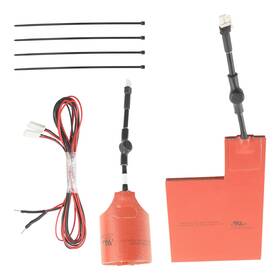 Bfo 8ly3vg Oil &battery Heater Kit Air-cooled Standby Reliable For Generac 7102 9kw-22kw