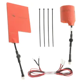 M7zod6 Bfo Oil &battery Heater Kit Air-cooled Standby Reliable For Generac 7102 9kw-22kw M7zod6 Bfo Oil &battery Heater Kit Air-cooled Standby Reliable For Generac 7102 9kw-22kw