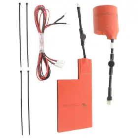 Mkd2wh Bfo Oil &battery Heater Kit Air-cooled Standby Reliable For Generac 7102 9kw-22kw
