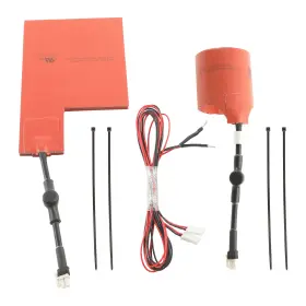 N2stge Bfo Battery Heater Pad&oil Kit Air-cooled Standby Generator For Generac 7102