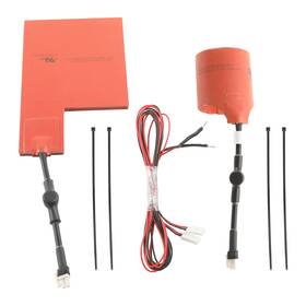 Bfo Z41gsf Oil Heater Kit Battery Pad Standby Generators For Generac 7101 9kw-22kw