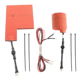 Z41gsf Bfo Oil Heater Kit Battery Pad Standby Generators For Generac 7101 9kw-22kw Z41gsf Bfo Oil Heater Kit Battery Pad Standby Generators For Generac 7101 9kw-22kw