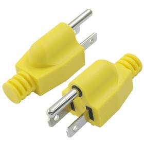 Biaungdo Qy20250627-0609 Neutral Ground Bonding Plug 2packs For Floating Systems With Surge Prot