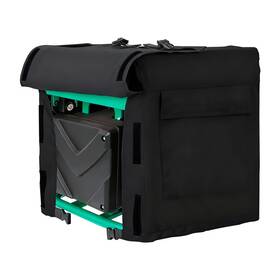 Blueshyhall St-t2734-bl-l Generator Cover Waterproof All-weather Outdoor Protection Shed 32