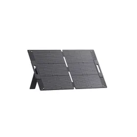 94303849 Bluetti 100w Solar Panel Black