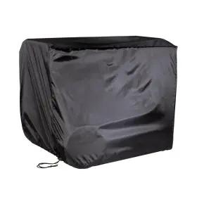 Gc9500 Bolaxin Outdoor Power Equipment Generator Cover Universal Fit For Up To 9500 Watts Gc9500 Bolaxin Outdoor Power Equipment Generator Cover Universal Fit For Up To 9500 Watts