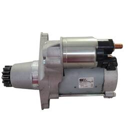 Bosch Es050013-1 Baell 12v 13t Ccw Replacement Engine Starter Toyota Camry Highlander