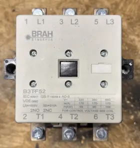 B3tf-52 Brah New Electric