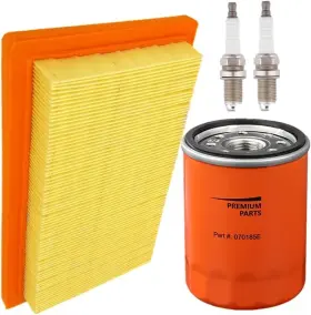 145269 Branded Generac 6485 Scheduled Maintenance Kit For 20kw And 22kw Standby Generators