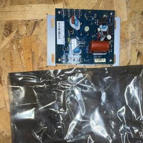Briggs And Stratton B811280-a2lf Voltage Regulator Generac Generators Part # B811280-a2lf/ 205479gs