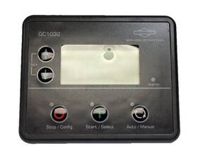 Briggs And Stratton Gc1032 Standby Generator Controller Control Panel New