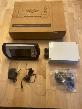 040238 Briggs & Stratton And Wireless Statstation Intelligen Series New In Box