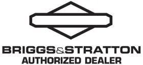 198088gs Briggs & Stratton Genuine And Decal Kit Oem Original Equipment Manufacturer