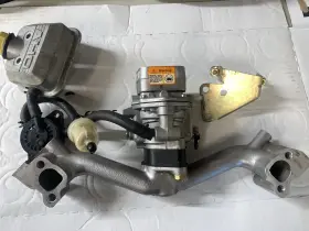 350445 Briggs & Stratton Propane Natural Gas Conversion Parts And Model 35 Vanguard V-twin