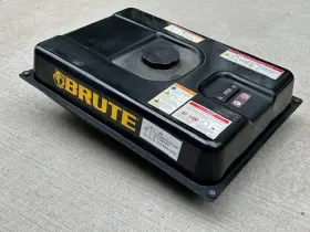 704080 Briggs & Stratton And Brute Generac Craftsman 10 Gallon Portable Generator Gas Tank