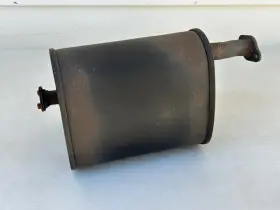 704084 Briggs & Stratton And Brute Powerboss Generac Portable Generator Exhaust Muffler