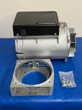 706952 Briggs & Stratton 12kw Head Alternator Home Standby Generator Generac Milbank