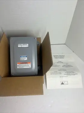 71051 Briggs & Stratton And Symphony Ii 50a Module Transfer Switch