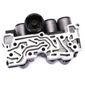 Budhiuh 5r55s-5r55w 5r55s 5r55w Solenoid Block Pack Updated For Ford Explorer 2002-on