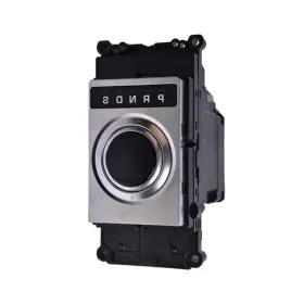 Lr117067 Bulubiu Transfer Control Shift Module Panel For 2017-2020 Range Rover Gear S