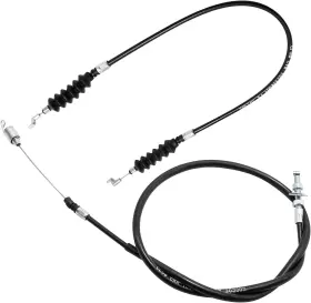 102336101 Cadufuelly Hs2141 Governor And Accelerator Cable Combination Kit Throt
