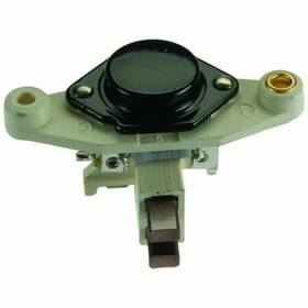 Carquest 192350985660 Premium Voltage Regulator For Auto Electrical Systems New Raa1083