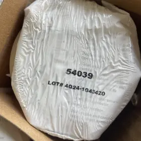 30-01101-50 Carrier Generator Fuel Filters 54039 G6 30-01101-50 Carrier Generator Fuel Filters 54039 G6