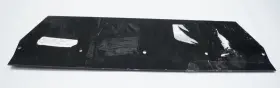 501-9976 Cat 5019976 Genuine Camera Bracket Black Carbon Steel For D1500 C32 Ships Free