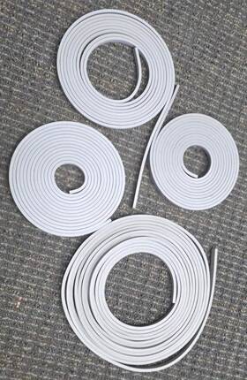 Cat 5p-7530 5p-5678 New Seal Open Bag 57 Ft. In Length