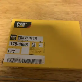 175-4998 Caterpillar Converter Pwm