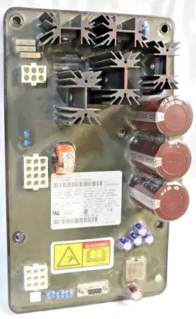 235-5725-03 Caterpillar Voltage Regulator Digital Cdvr Generator Genset Cat Avr 235-5725-03 Caterpillar Voltage Regulator Digital Cdvr Generator Genset Cat Avr