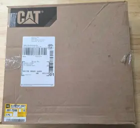 281-7246 Caterpillar Cat# Element Assembly