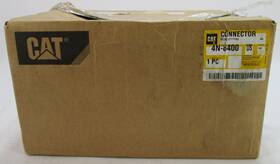 Caterpillar 4n-8400 Cat - Connector Fits Generator Engine-industrial And Set