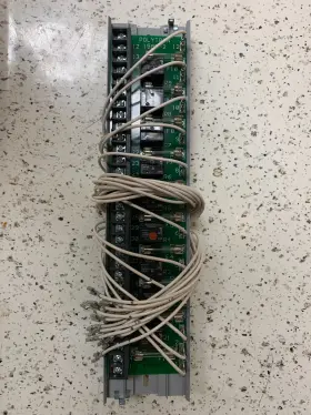 9y6497 Caterpillar Cat Relay Board Oem New Open Box