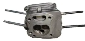22052605-1 Champion Used Bare Cylinder Head Small Engine 100 160845 A125 Generator Oem Rp 22052605-1 Champion Used Bare Cylinder Head Small Engine 100 160845 A125 Generator Oem Rp