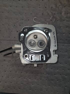 Champion Power Equipment 26.010100.01 27.010000.00 Cyl Head Assy New