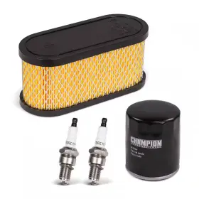 Champion Power Equipment 445043312377 12.5kw Home Standby Maintenance Kit