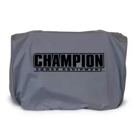 Champion Power Equipment 445045881833 Weather-resistant Storage Cover For 2800-watt Or Higher Inverter Generators