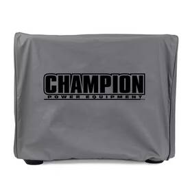 Champion Power Equipment 744110640328 Weather-resistant Storage Cover For 2000 To 4000-watt Inverter Generators